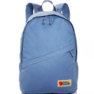 Fjallraven Light Blue Everyday Backpack